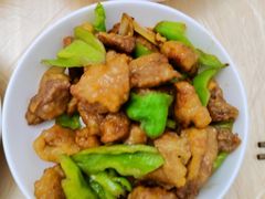 -物美超市(三里河店)