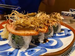 -小山日本料理(兴业太古汇店)