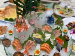 -汤臣·空中餐厅·严选粤菜(石湾世博广场店)