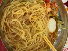 -西塔大冷面(市府大路店)