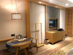-苏州环秀晓筑养生度假村