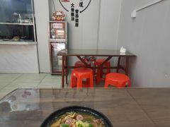 -阿芬卤面(花巷店)