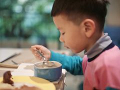 -帝企鹅自助餐厅•儿童岛•真企鹅(长隆企鹅酒店)