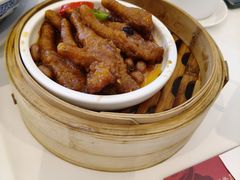 -金河半岛园林酒家(金融城店)