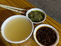 蘸碟-山东水饺(南坪新街店)
