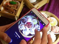 -喜鹊茶点.啫煲(车陂店)