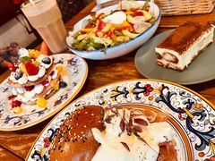 -Alimentari早午餐(安福路店)