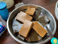 -园林美食城·本土农家菜(杨和镇店)