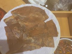 -北门涮肉·炭火铜锅涮肉(什刹海店)