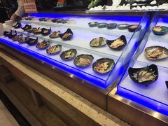 -芭菲盛宴·环球美食(锦城万达广场店)