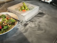 -烛影拾光观景餐厅·创意菜·摄影·小提琴(大唐不夜城店)