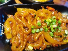 -Let’s WaKao瓦烤(贝森店)
