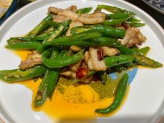 -POLO小馆·老南京菜(解放路店)