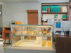 -流酥可心·牛乳蛋糕商店(禾祥西路店)
