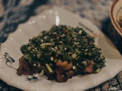 哈尼炝香鸡-滇道云南特色料理(康定路店)