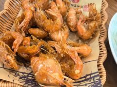 -渔满仓海鲜渔家(象山二店)