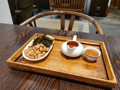 -大洋家·精品潮汕菜·生腌砂锅粥(天河东路店)