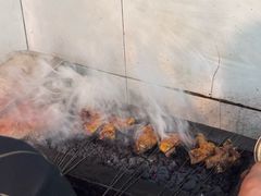-张四烤羊肉(西藏自治区拉萨市丹杰林巷店)