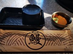 秘制酱料-吉力烤鳗