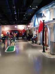 -点点梦想城(鑫苑都汇店)