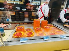 -海底捞大排档火锅(打浦路店)