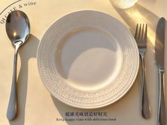 -沏点Trattoria意大利餐厅(新街口店)