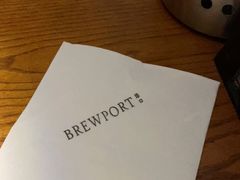 -埠口精酿夜景餐酒吧· BREWPORT BISTRO(长嘉汇重庆之眼店)