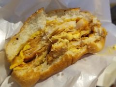 -肯德基(合肥站店)