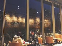 -星巴克臻选(湖滨道店)