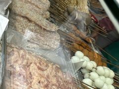 -辽B·小串(总店)