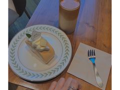 -Line 咖啡(石厦花园店)