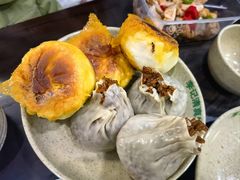 -李记清真馆(打钉巷店)