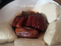 老醋烧肉-局气烤鸭·北京菜(前门店)
