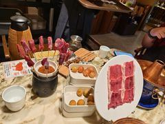 -涮福記·现切牛羊肉火锅(世纪汇店)