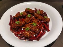 -辛香汇·现炒川菜(淮海路百盛店)