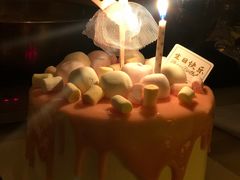 -味多美蛋糕(三元桥店)