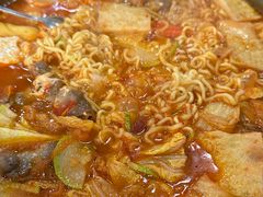 -优壹佳·延边朝鲜族料理(中山北路店)