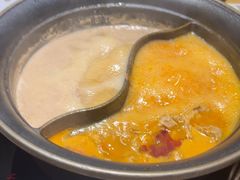 -温野菜涮涮锅(曲江大悦城店)