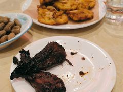 -杨氏青龙虾·羊蝎子(珠江路店)
