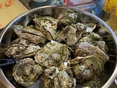 -崖口红树林海鲜餐厅
