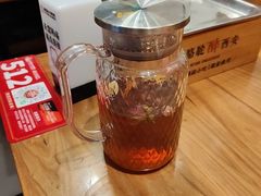 -福苗小骆驼烧烤(望京店)