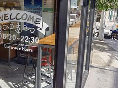 门面-苹果花园(昌里东路店)