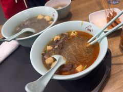 -回味鸭血粉丝汤(砂之船店)