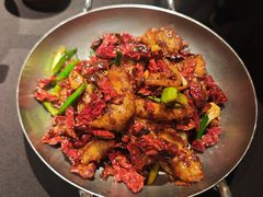 -山石榴·贵州菜(丰盛里店)