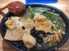 -螺大蛳柳州螺蛳粉·火锅·热干面(西城永捷店)