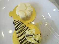-澜悦港海鲜体验主题餐厅