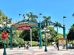 -香港ELEMENTS圆方