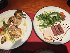 -百特喜·意大利餐厅(八佰伴镇江店)