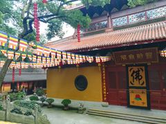 -杭州上天竺法喜讲寺