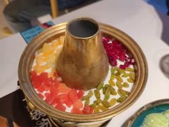 -阿娜尔·新疆菜(宜家荟聚中心店)